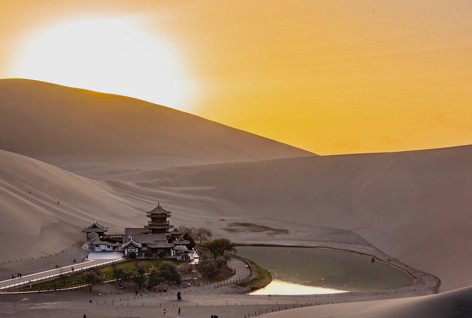 Your Journey Information to Gansu • We Weblog The World Your Journey Information to Gansu • We Weblog The World