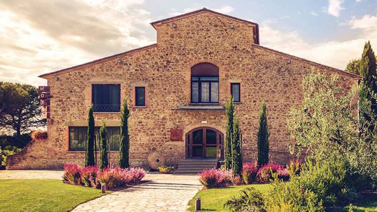 Where to stay in Tuscany