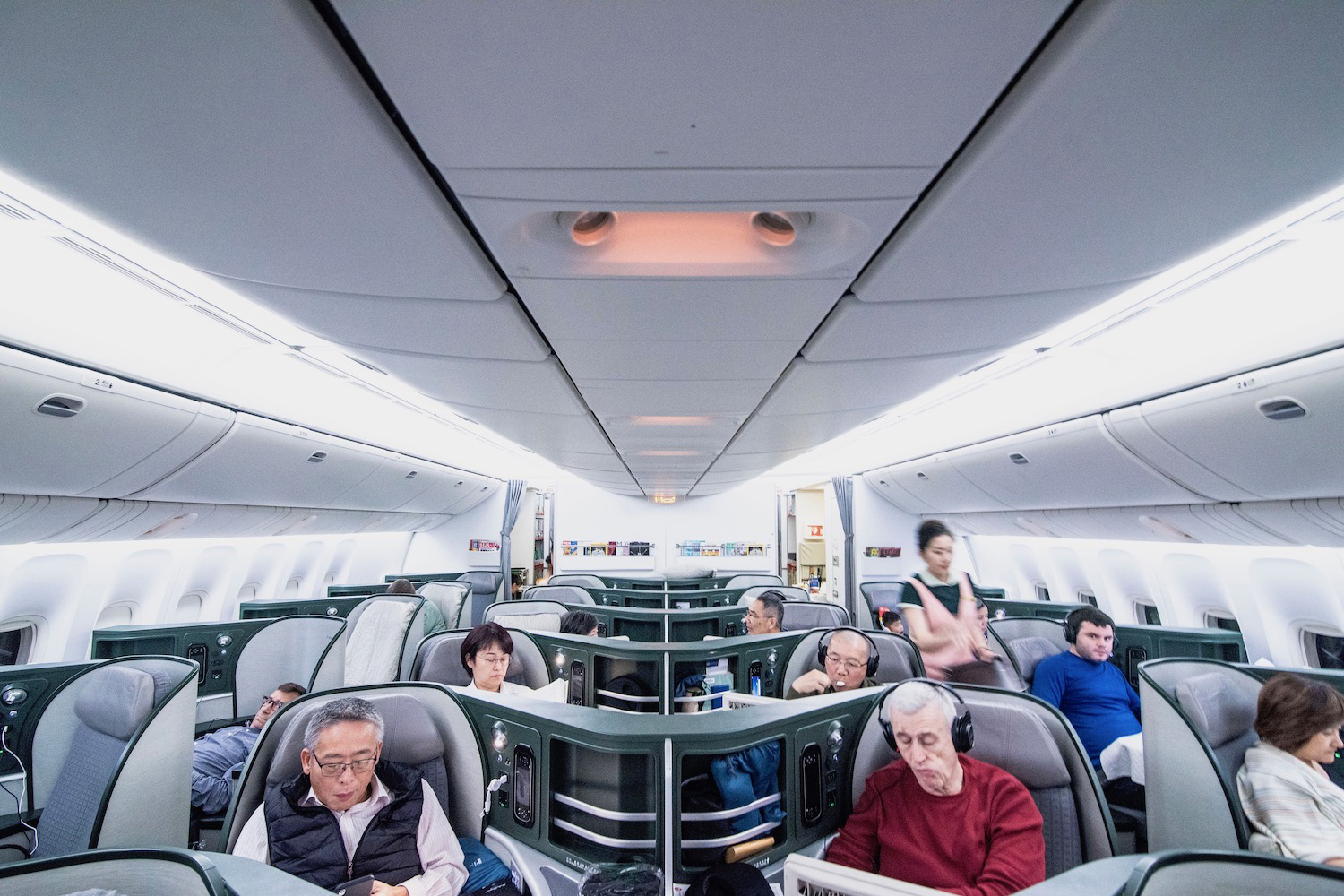Eva Air