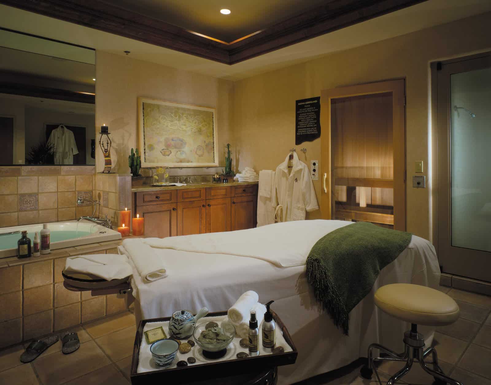 Four Seasons Scottsdale