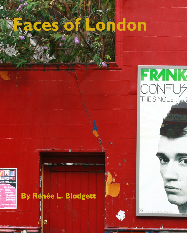 Faces of London