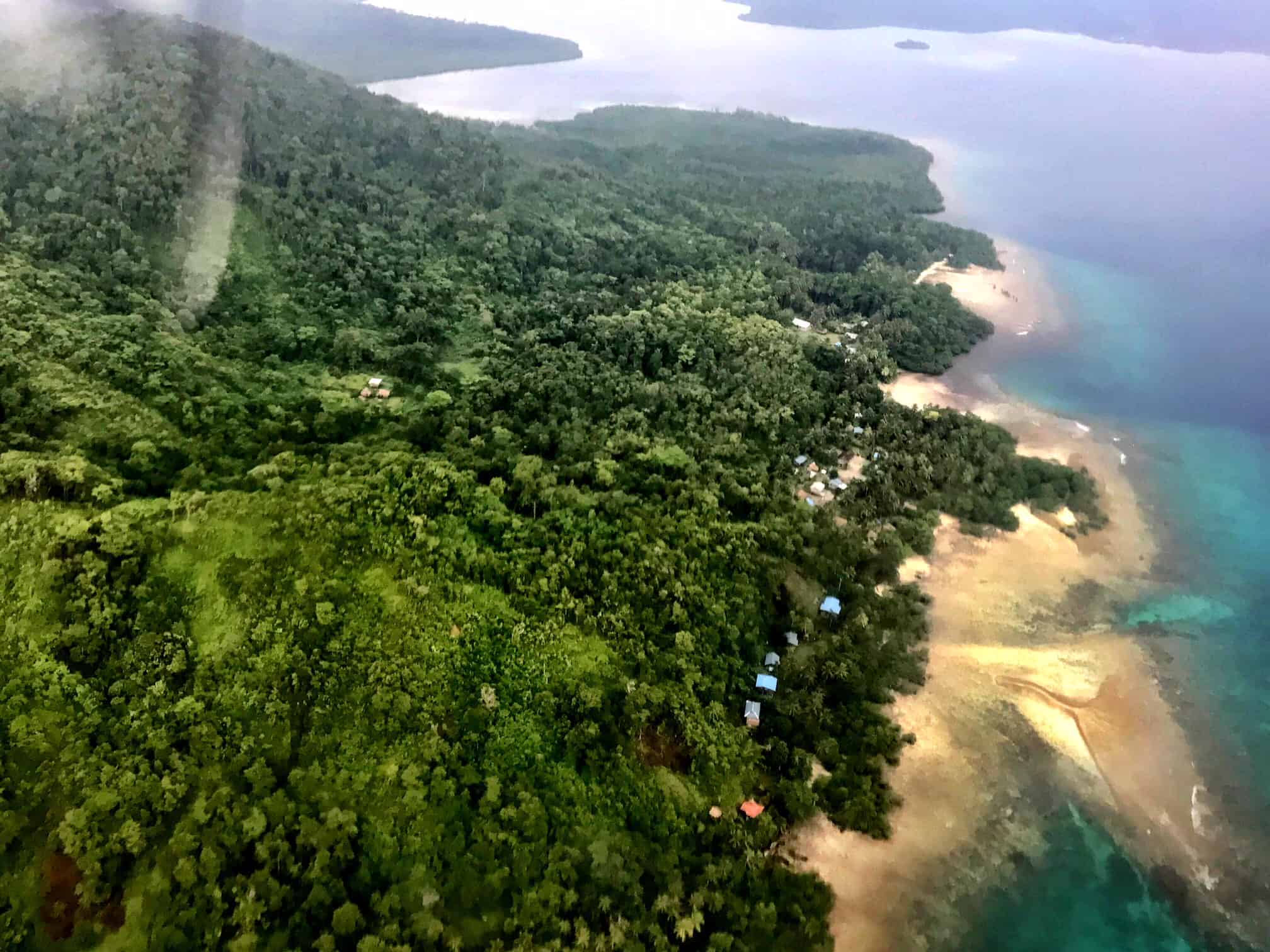 solomon islands travel guide