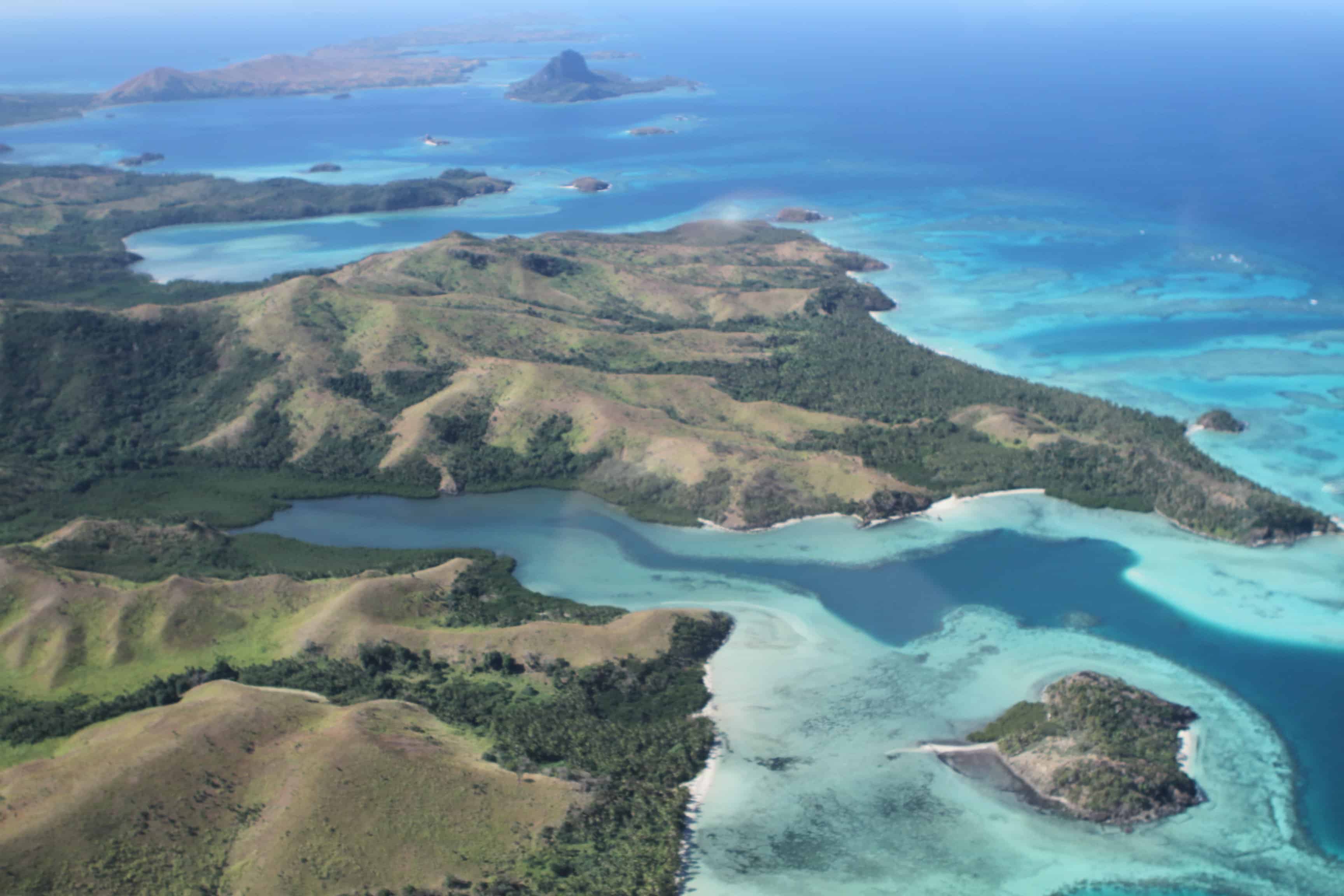 Yasawa Island Resort & Spa