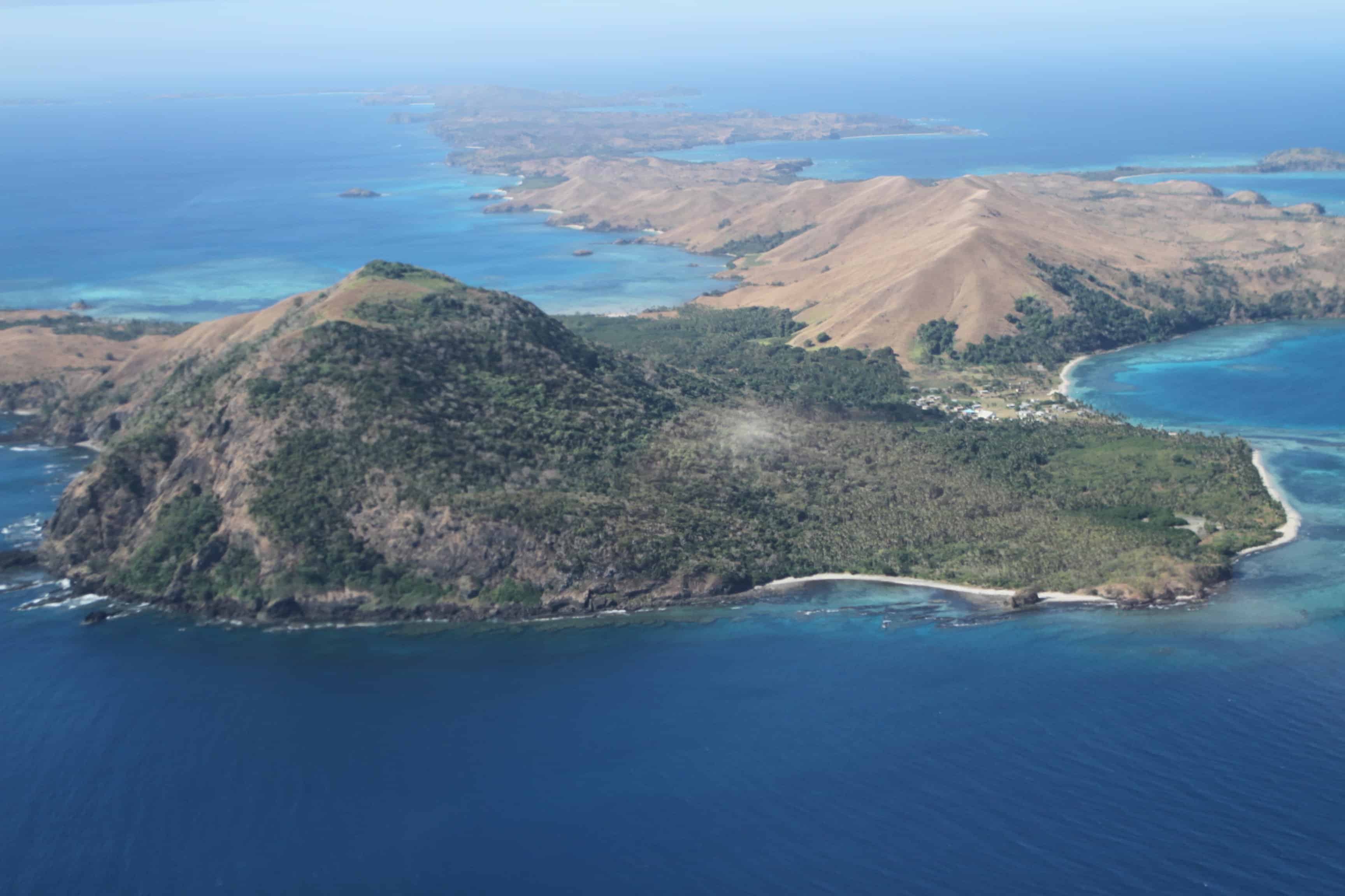Yasawa Island Resort & Spa