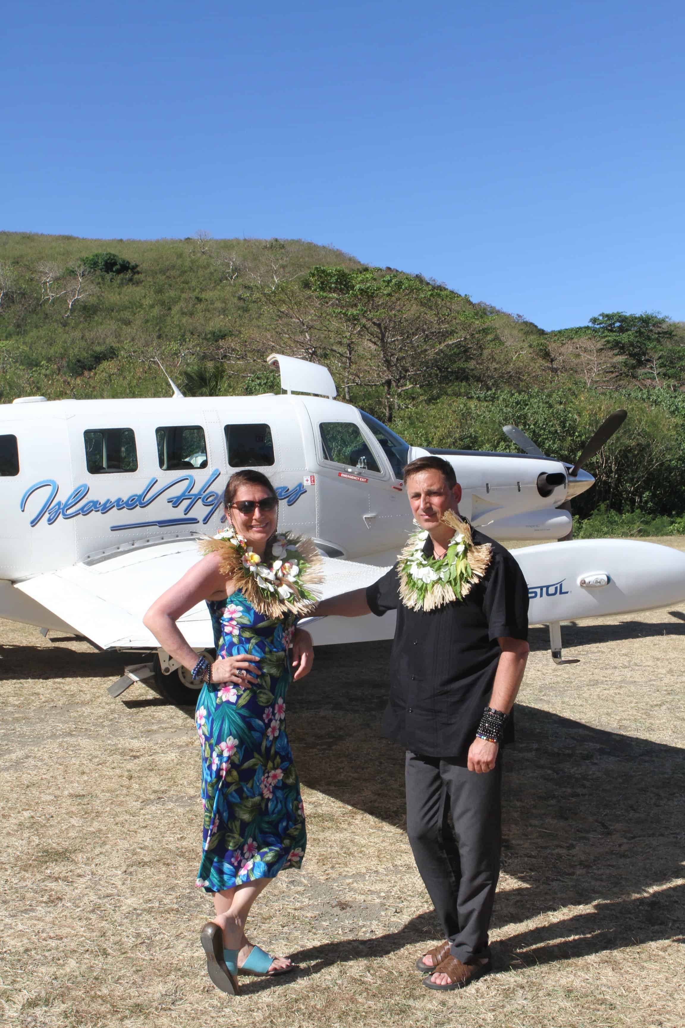Yasawa Island Resort & Spa