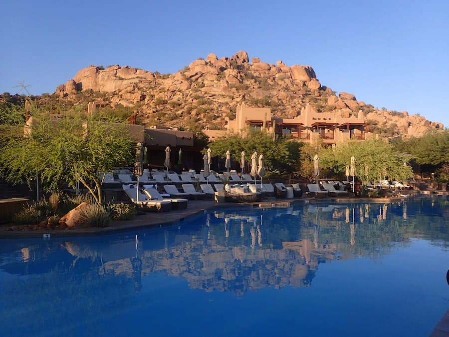 Four Seasons Scottsdale