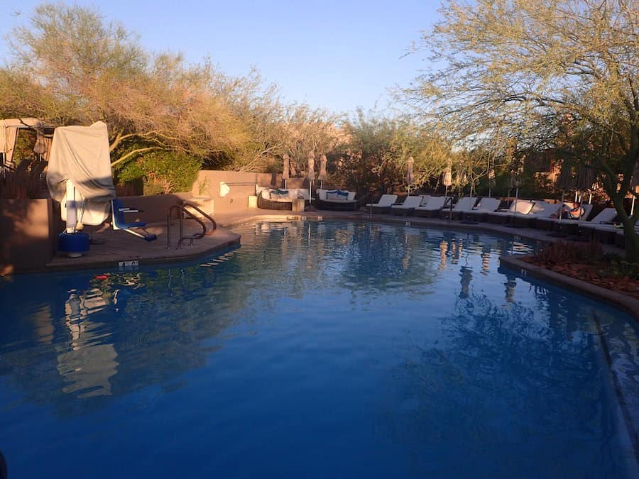 Four Seasons Scottsdale