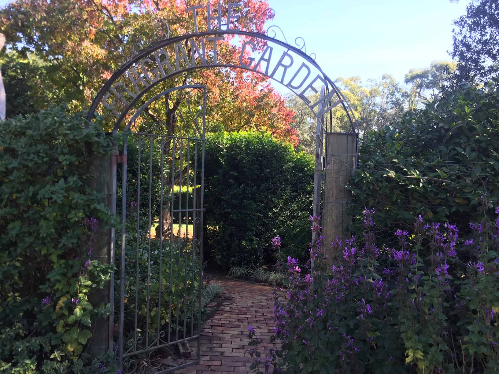 Distillery Botanica near Gosford, New South Wales