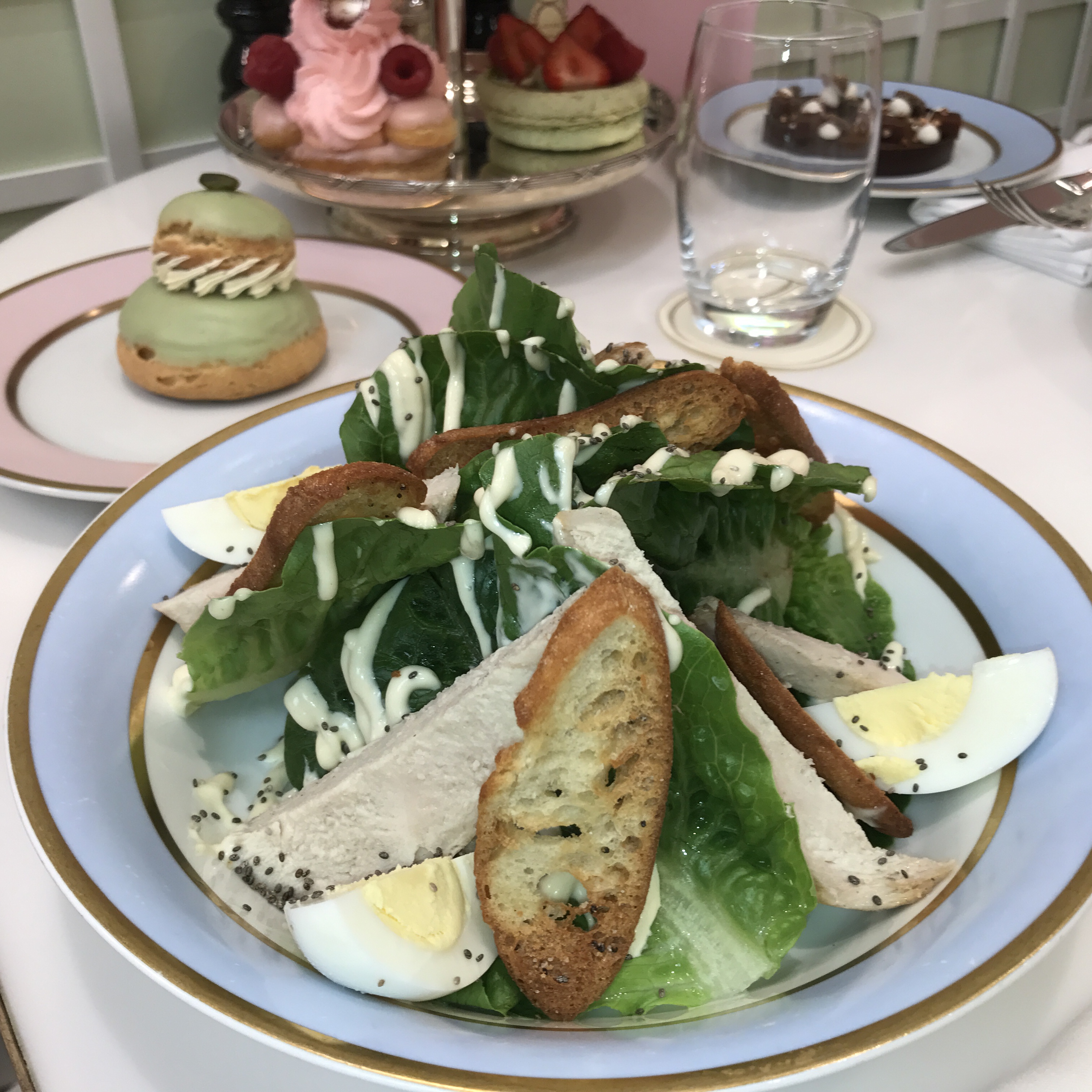 Laduree