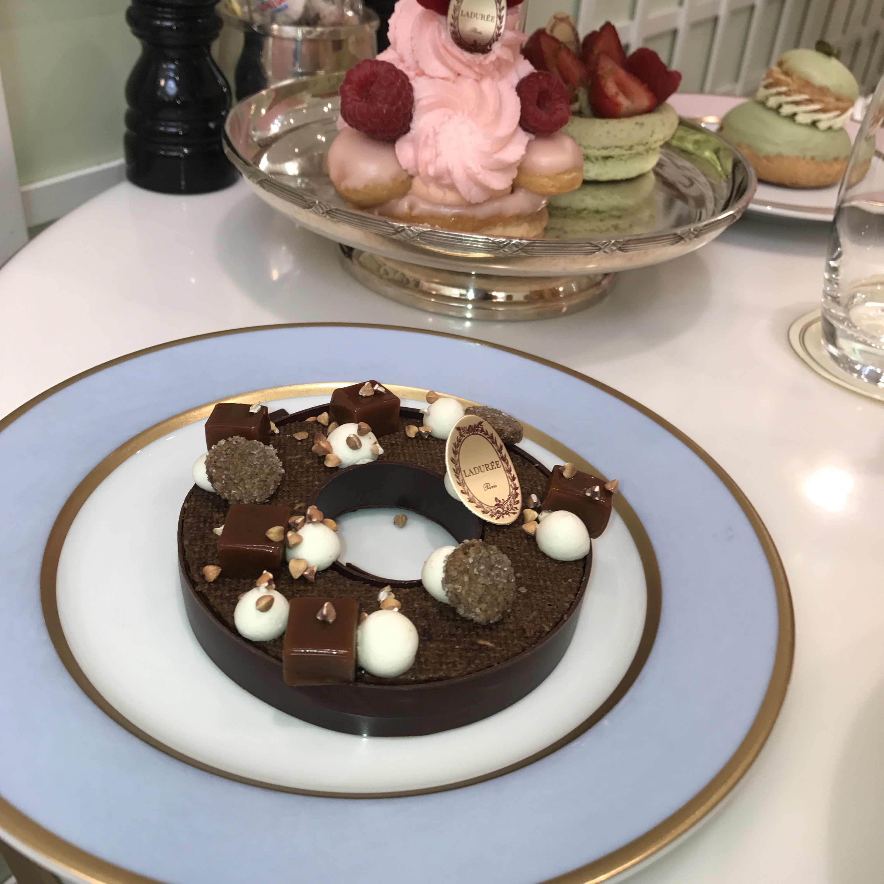 Laduree