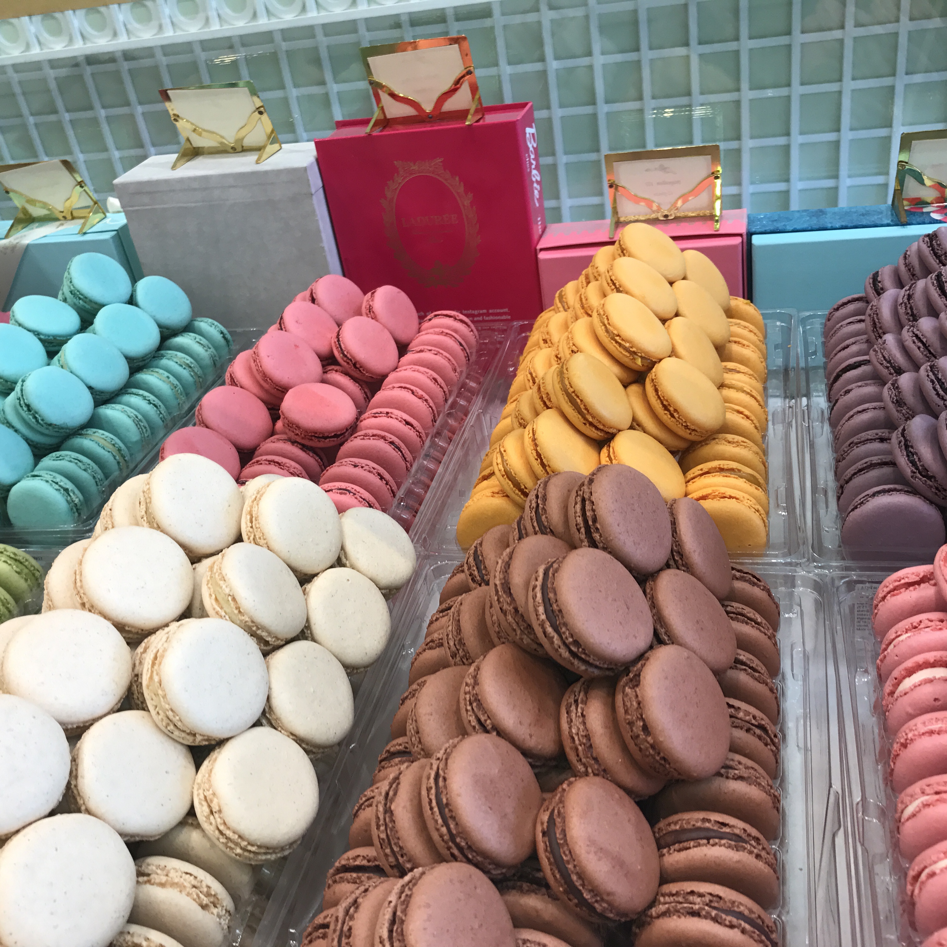 Laduree