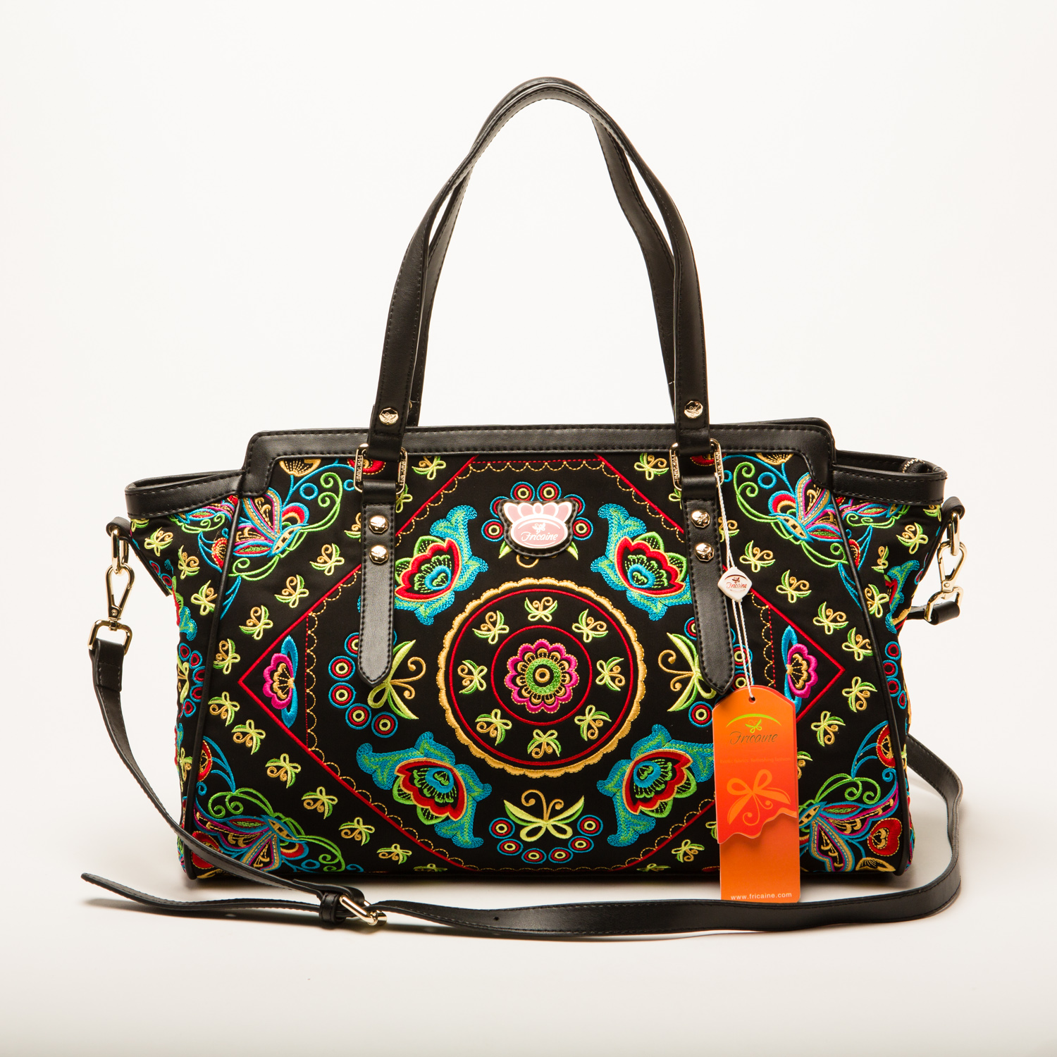 fricaine-bag