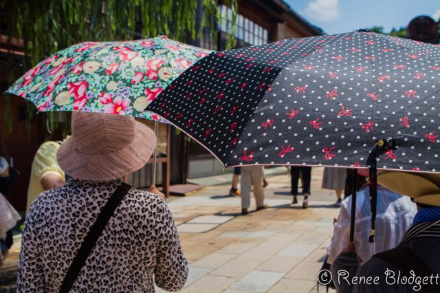 Geisha part of Kanazawa (4)