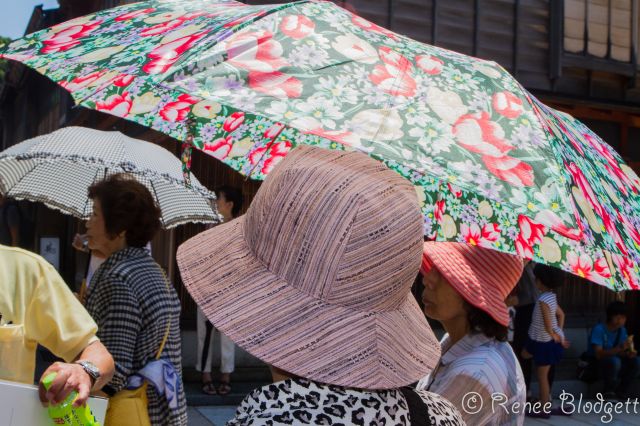 Geisha part of Kanazawa (6)