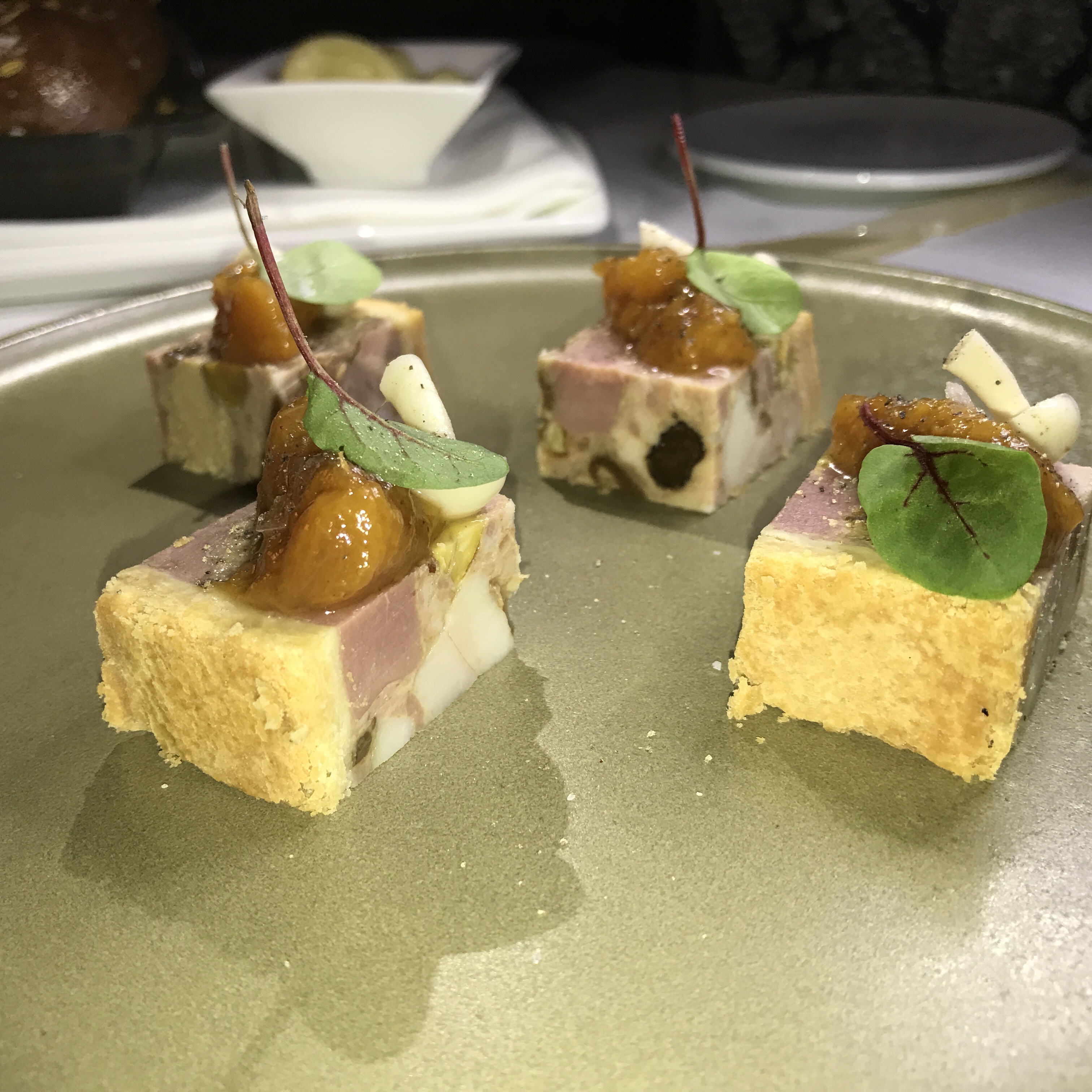 Beverly Hills Food Guide