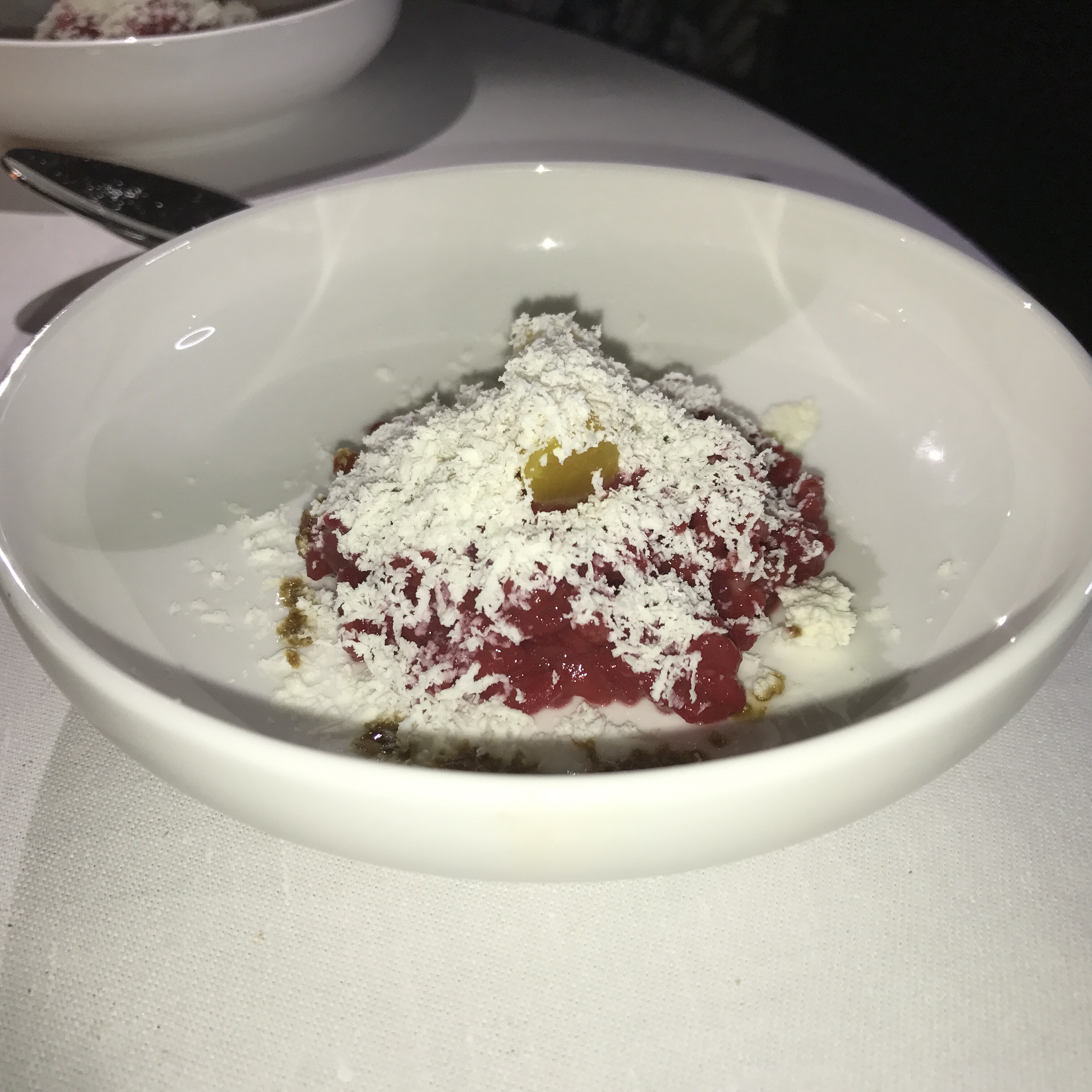 georgie risotto