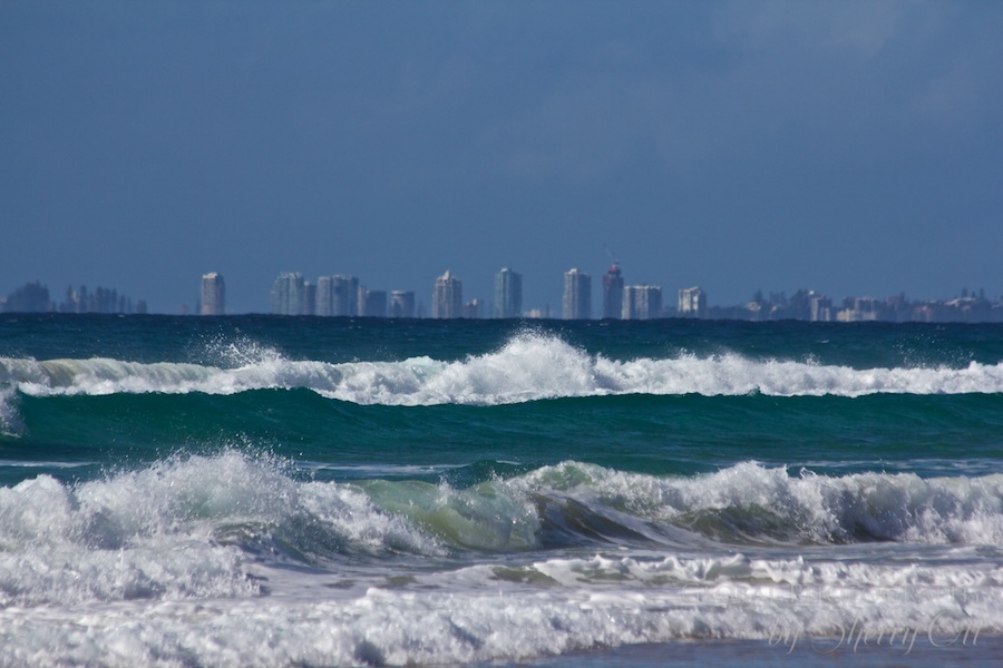 Gold Coast Australia