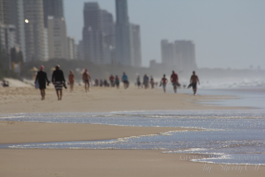 Surfers paradise australia