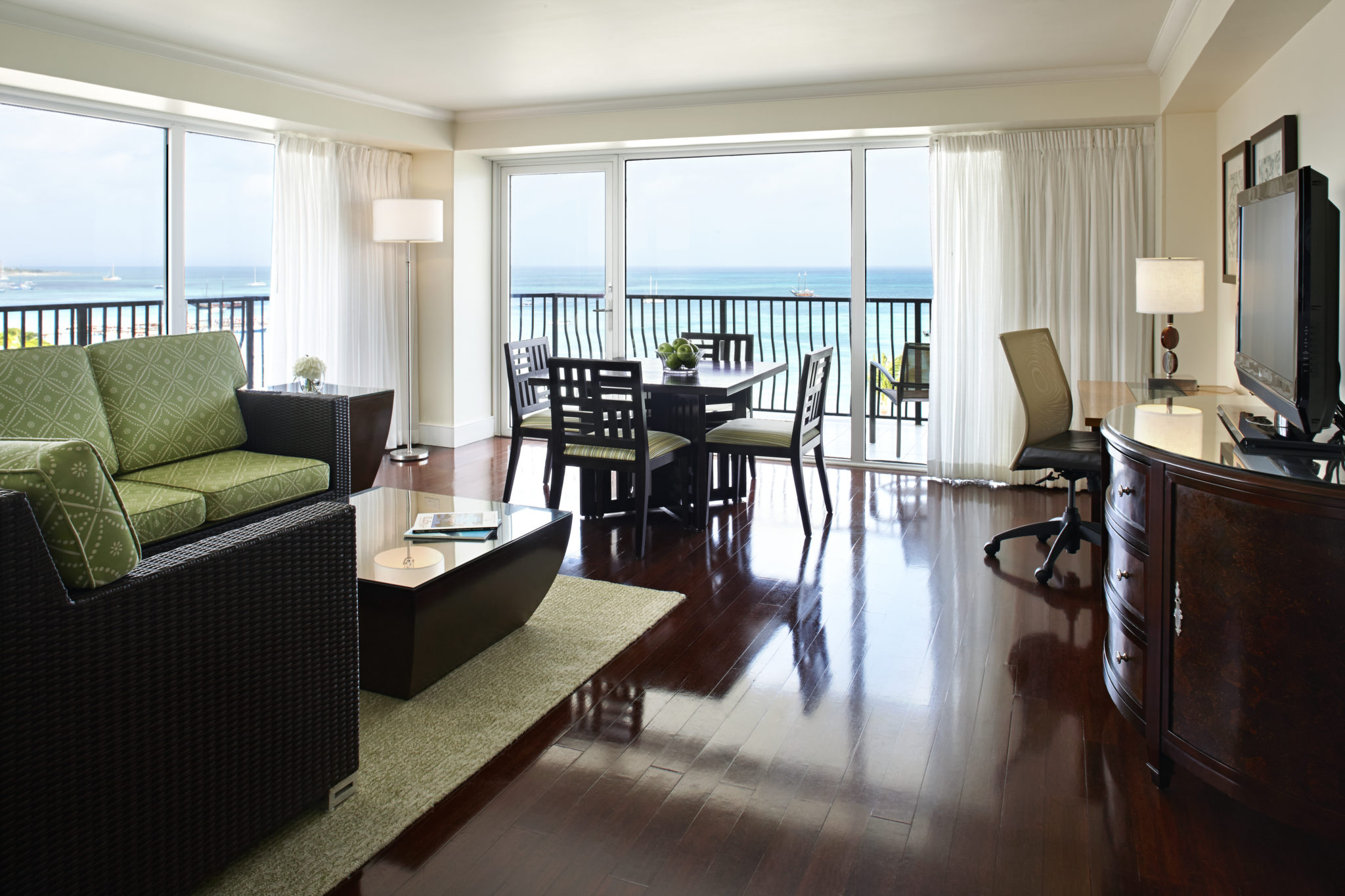 1.aruba marriott resort and casino