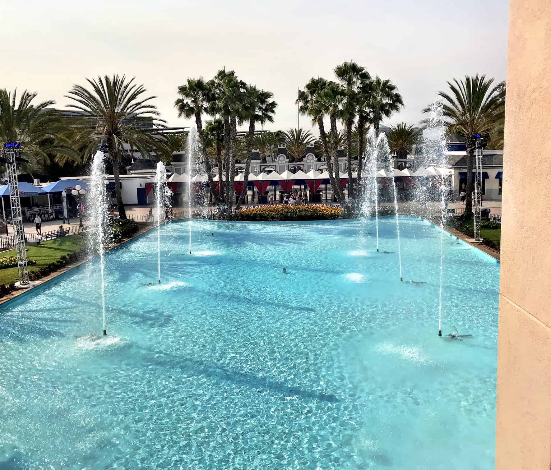 Family fun thrill rides Bay Area