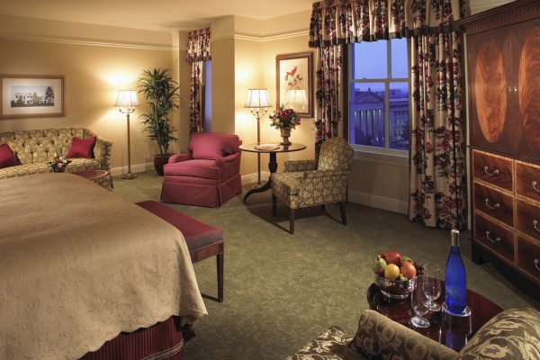 Hermitge Hotel from 10 Best