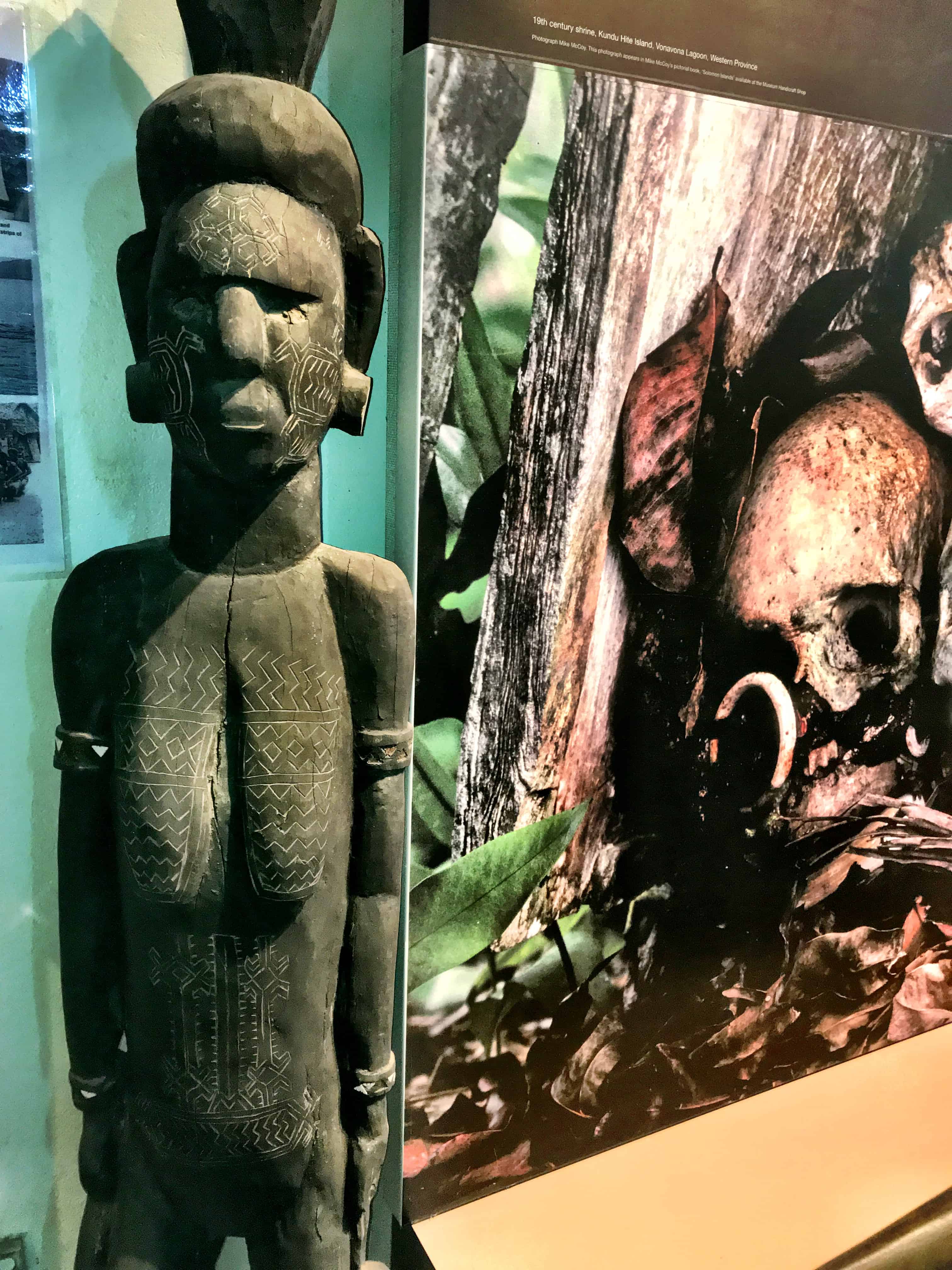 Solomon Islands