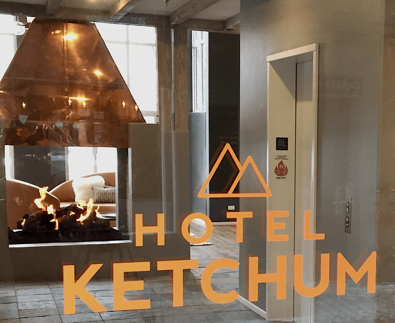 Ketchum