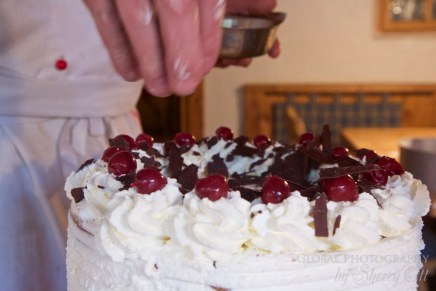 How to Make Black Forest Cake 5 How to Make Black Forest Cake