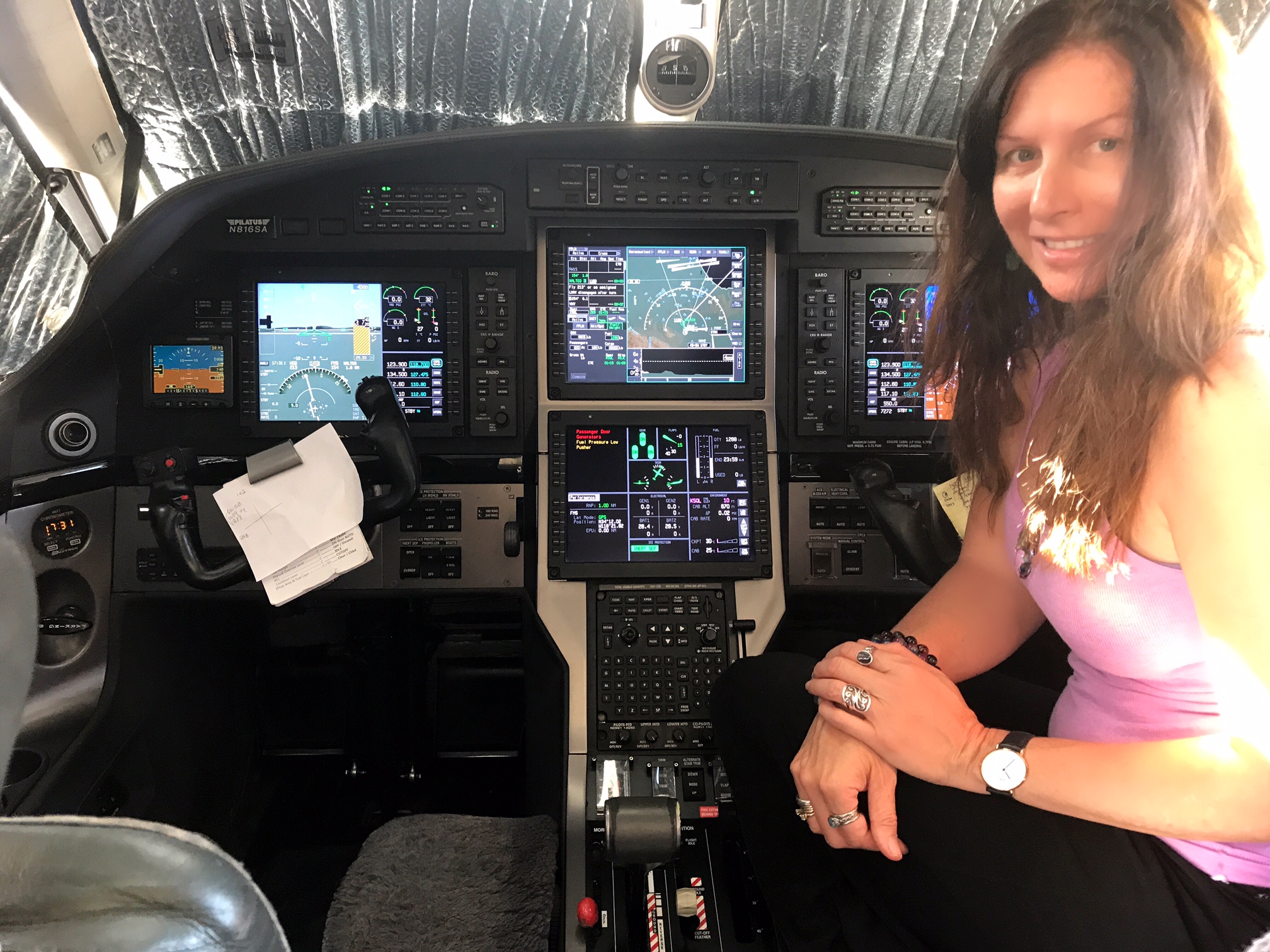 Surf Air