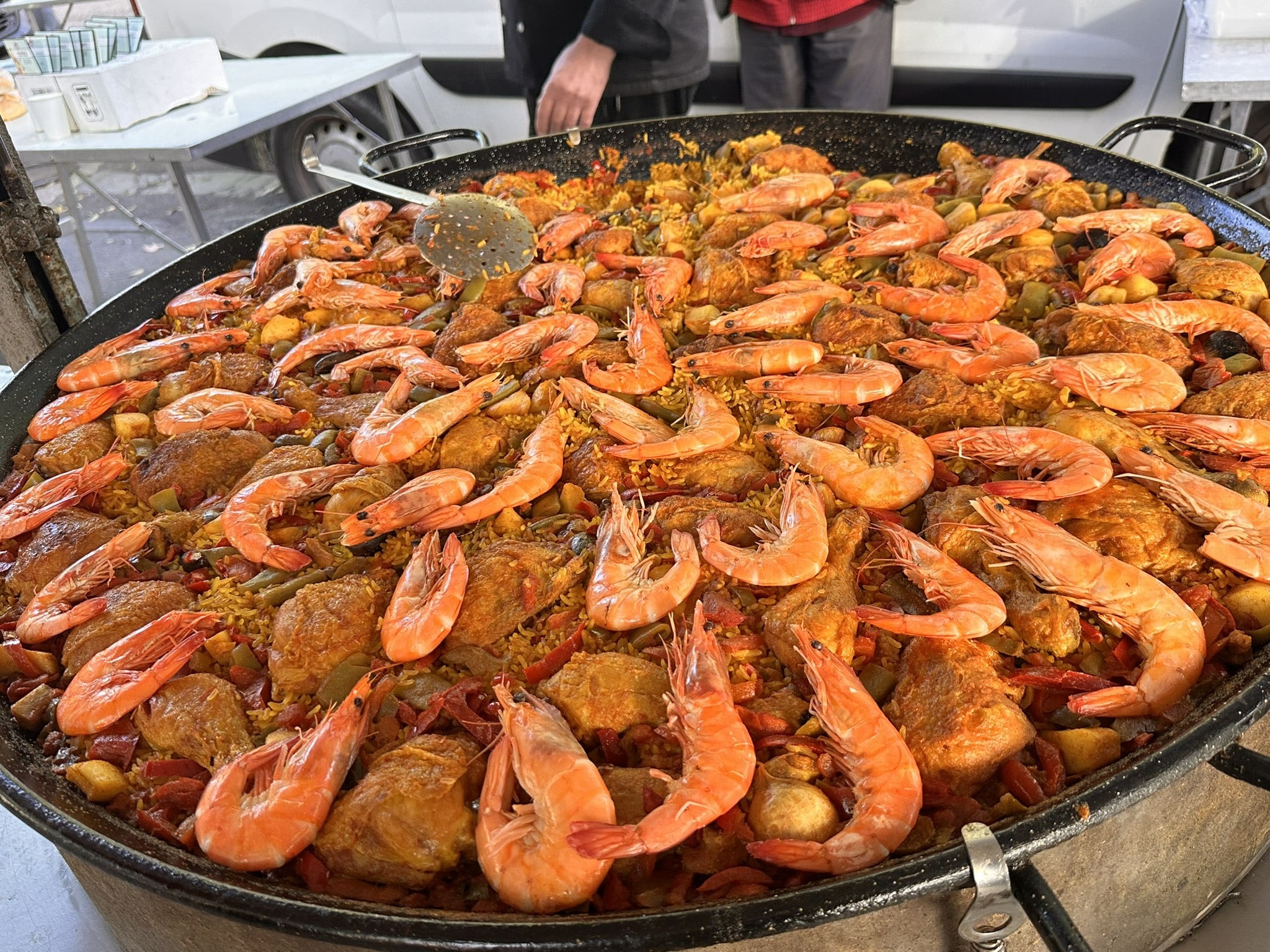Arles Foodie Guide --