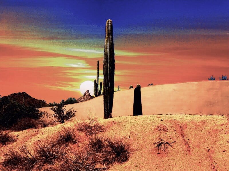 Four Seasons Scottsdale