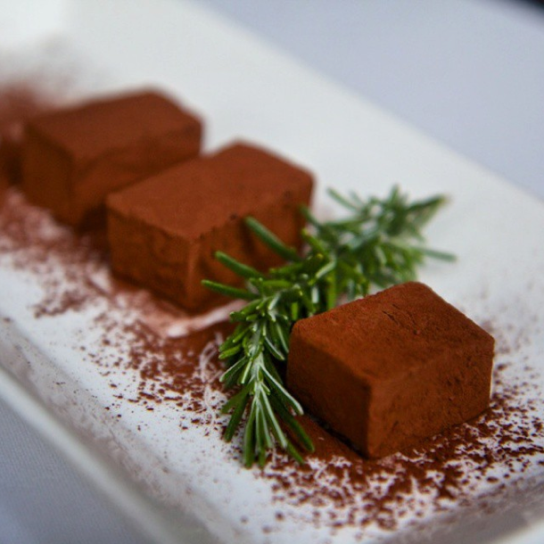 chocolate spain