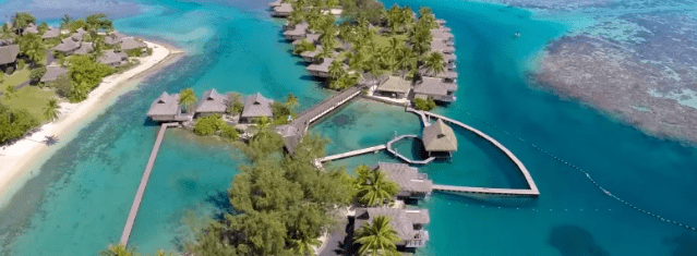 InterContinental Mo'orea
