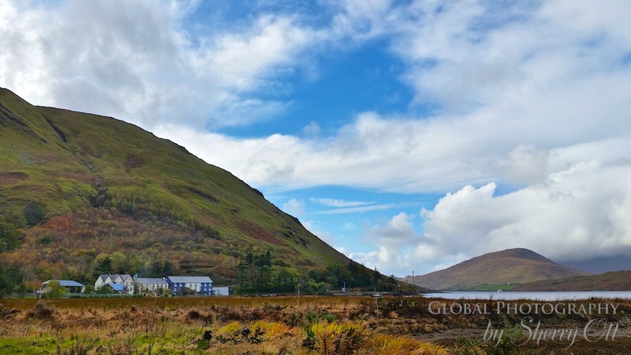 Ireland Landscapes