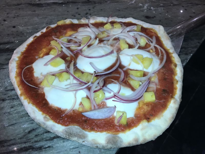 cultural cuisine