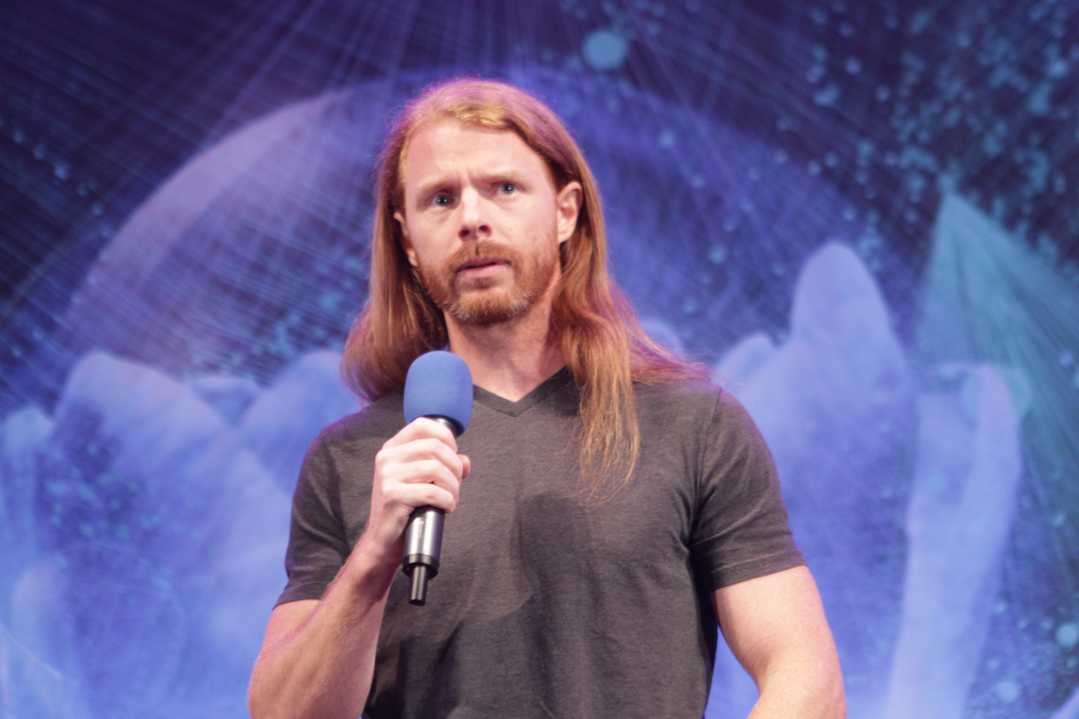 SAND nonduality conference