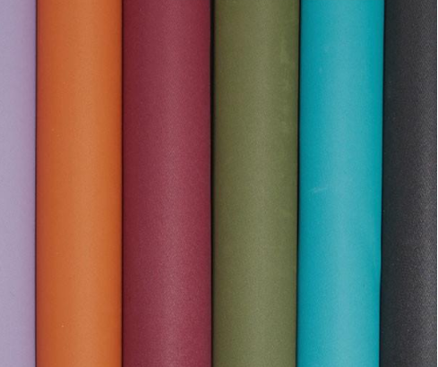 Yoga Mats And Bags From Jade Yoga Are Top Quality Products For The