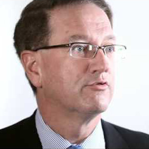 John McKinley