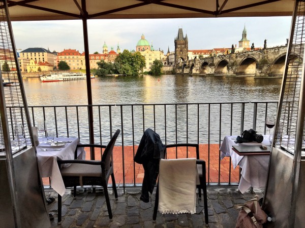 Kampa Park Restaurant (24)