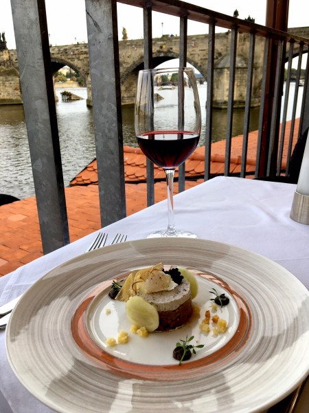 Kampa Park Restaurant (25)
