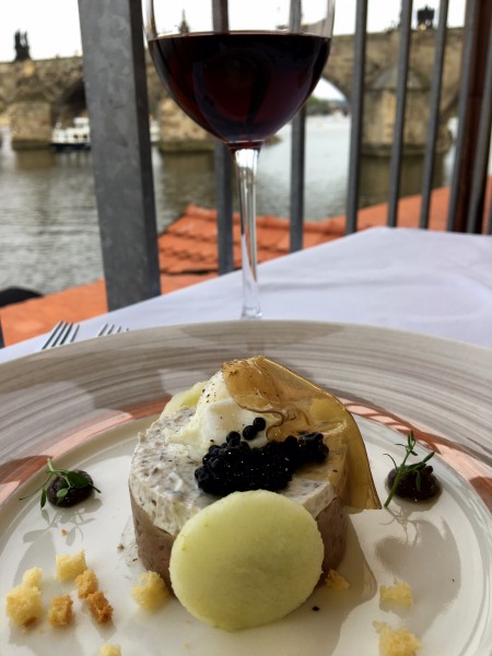 Kampa Park Restaurant (27)