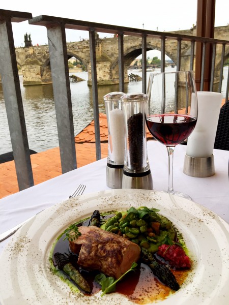 Kampa Park Restaurant (28)