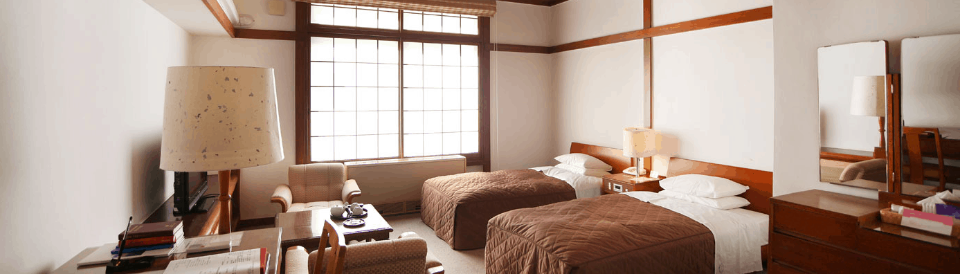 Kanaya Hotel