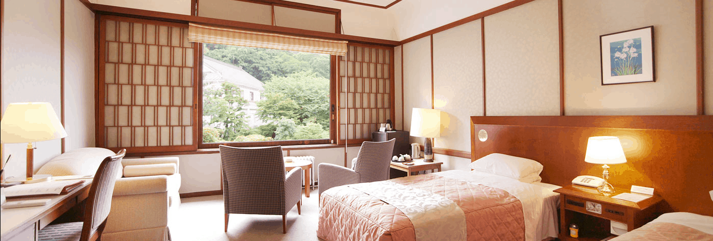 Kanaya Hotel