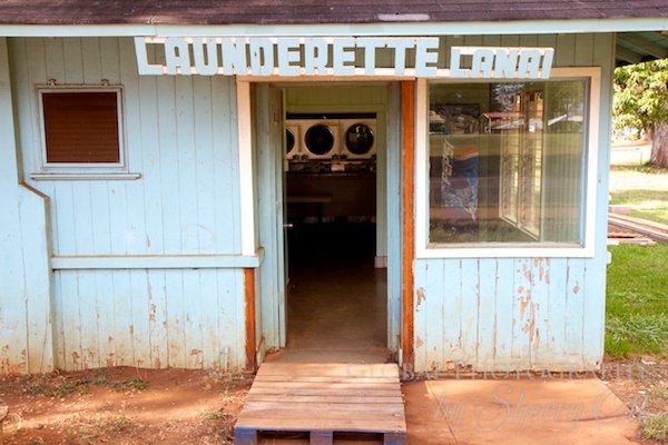Laundromat Lanai Hawaii Laundromat in Lanai Hawaii