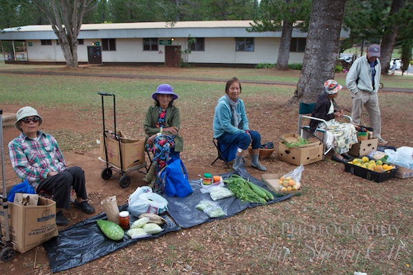 Farmer's Market Lanai city Farmer's Market Lanai city
