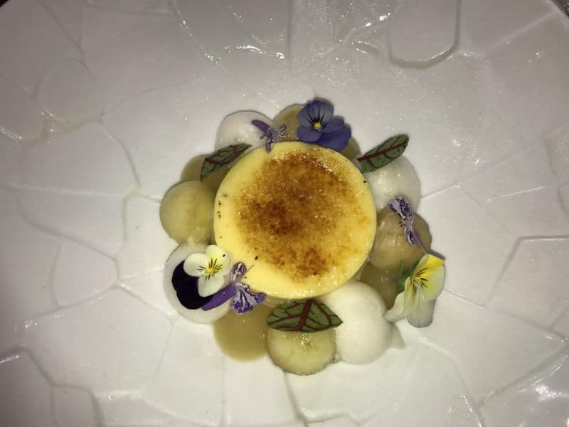 Moon Palace cultural cuisine