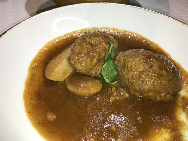 cultural cuisine