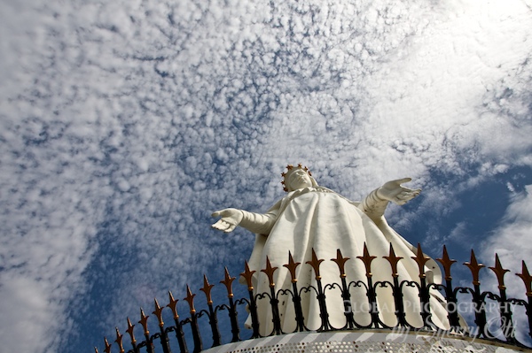 Our lady of lebanon our lady of lebanon