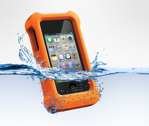 LifeJacket
